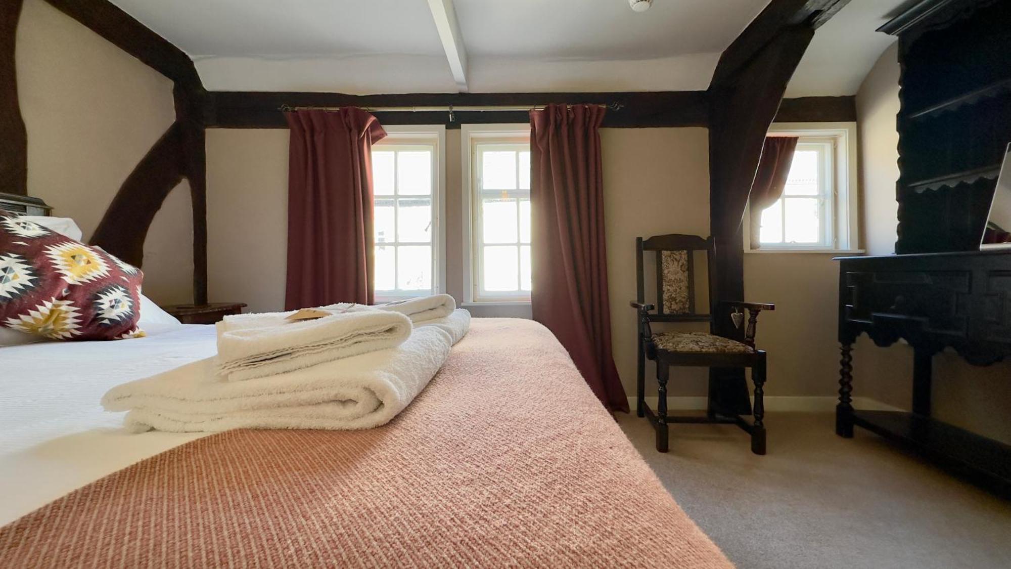 87 Micklegate - 87 Micklegate, York Apartment Bagian luar foto